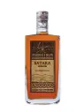 MHOBA Satara Bourbon Cask Itinéraires #2