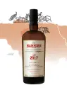 HAMPDEN 8 ans 2017 <> H Bourbon Barrel #1