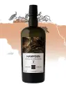 HAMPDEN 7 years 2018 HGML #1