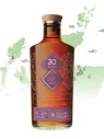 IMPERIAL 30 ans 1994 30 Years of Friendship Itinéraires Elixir Distillers #1