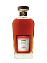 EDRADOUR 12 ans 2012 1st Fill Oloroso Butt Cask Strength Collection Itinéraires #2