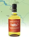 EDRADOUR 9 ans 2016 Caroni Cask Itinéraires #1