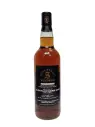 GLENTAUCHERS 16 ans 2009 1st Fill Oloroso Sherry Butts 100 Proof Exceptional Signatory Vintage #1