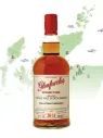 GLENFARCLAS 11 ans 2014 Sherry Cask Itinéraires #1